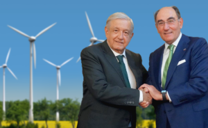 Doble jugada de Iberdrola: Aflora valor en México y elimina las tensiones con AMLO