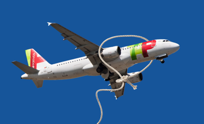 IAG: las 3 razones por las que puede ganar la puja por Tap Portugal