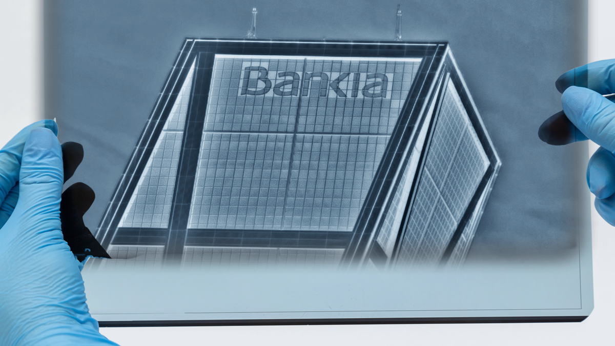 De las preferentes a las tarjetas black: la historia secreta de la resurrección de Bankia