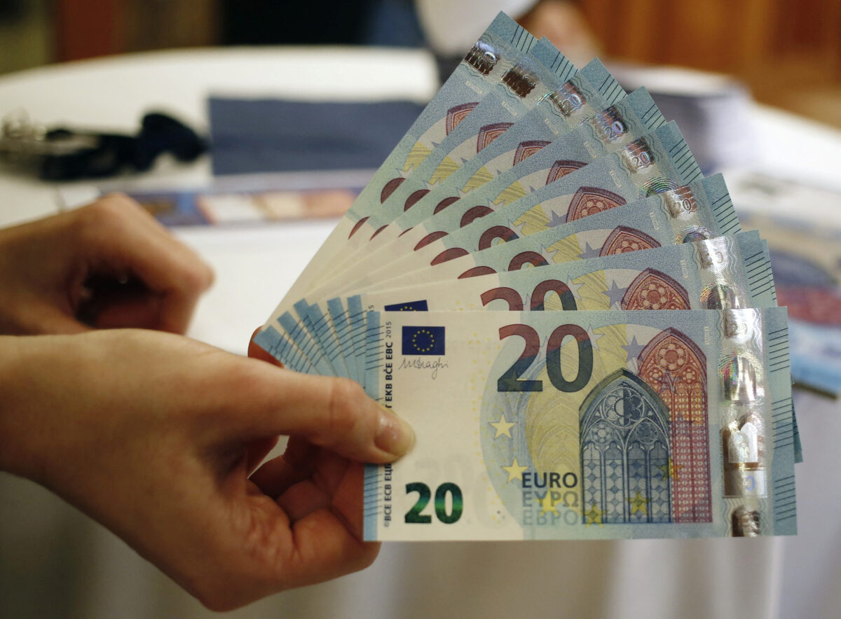 The 9-month deposit that accelerates above 4%