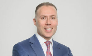 Anis Lahlou, gestor de carteras de Generali Investments