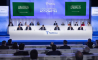 Telefónica: ¿Cómo afecta el asalto saudí a los minoristas?