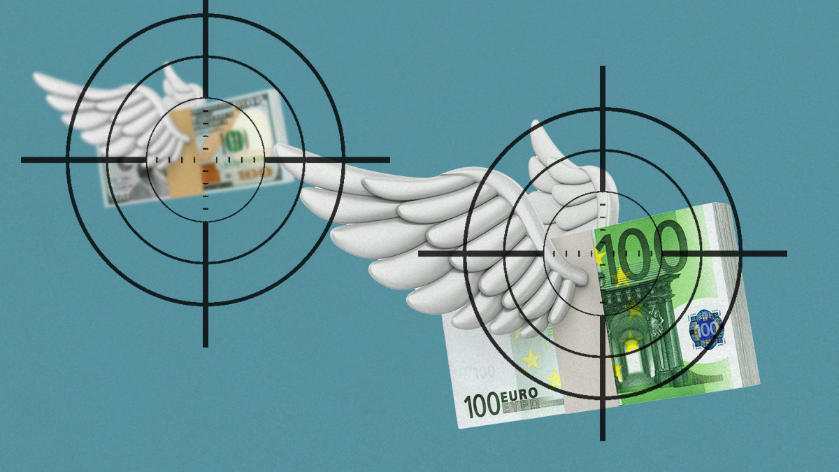 ¡Atractivos Depósitos en Dólares!: Obtén hasta el 3,75% de Rentabilidad