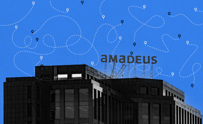 Amadeus: barata y capaz de marcar crecimientos de doble dígito