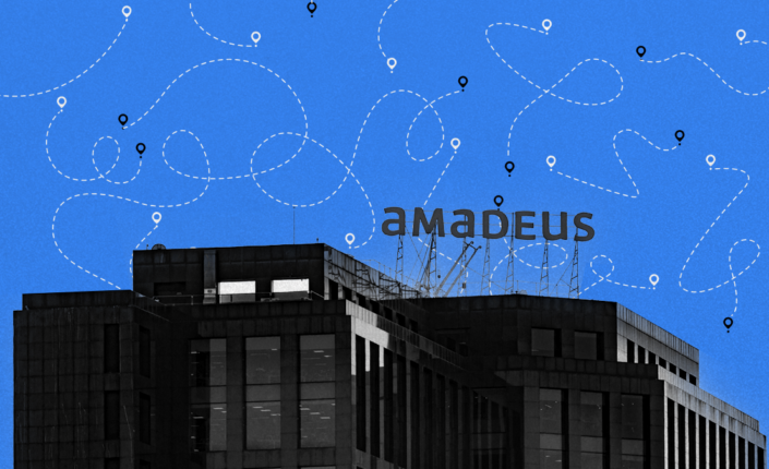 Amadeus recibe el espaldarazo de varios bancos de inversión.
