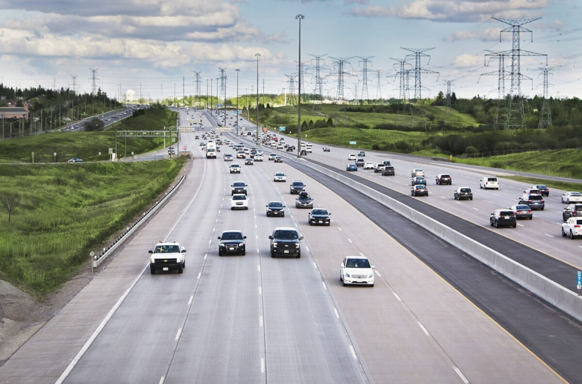 UBS prevé nuevo impulso alcista para Ferrovial por peajes en Texas