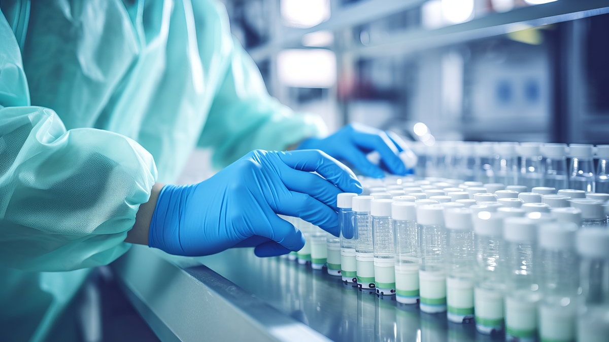 Grifols: La Estrella Ascendente en el Sector Biofarmacéutico que Supera a sus Competidores y Regresa con Dividendo