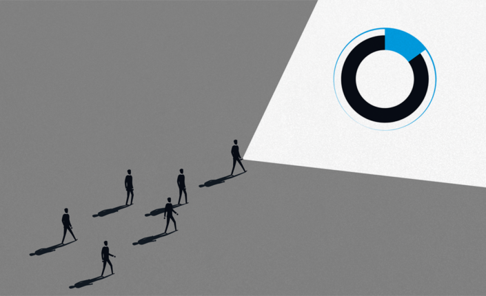 El dividendo de Caixabank, uno de sus atractivos