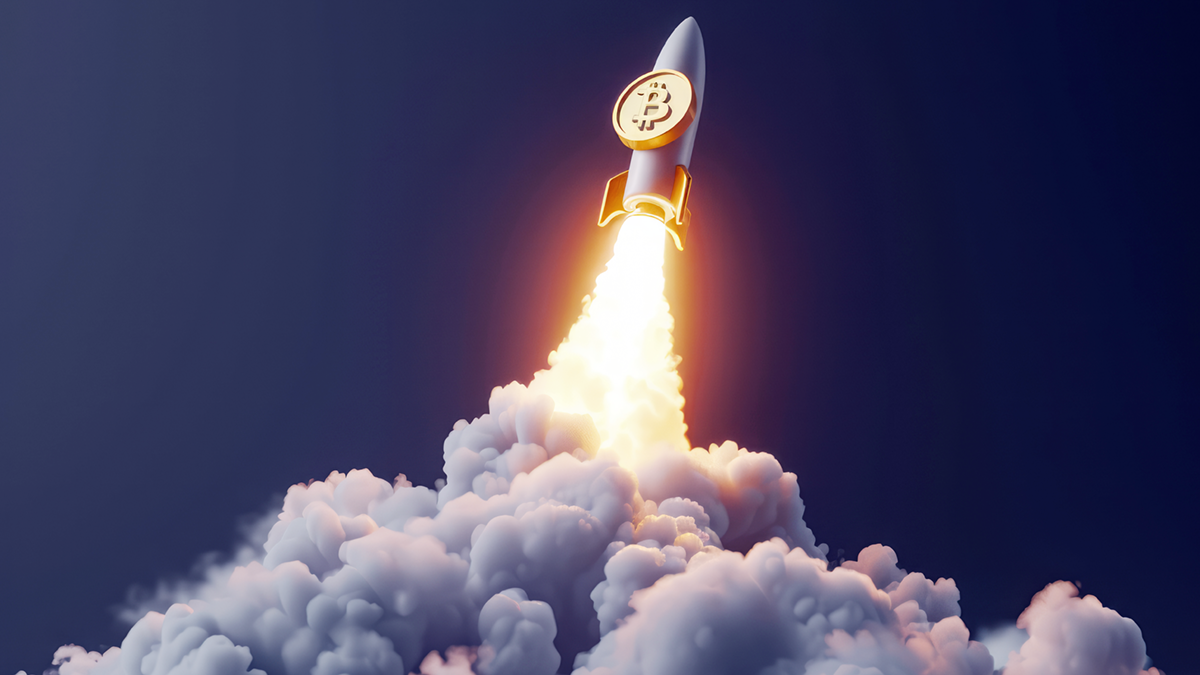 Bitcoin: las razones que explican la reconquista de los 100.000$