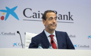 El dividendo de Caixabank, una de las características que gusta a los analistas