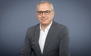 El presidente ejecutivo de Puig, Marc Puig
