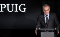 Marc Puig, CEO de Puig