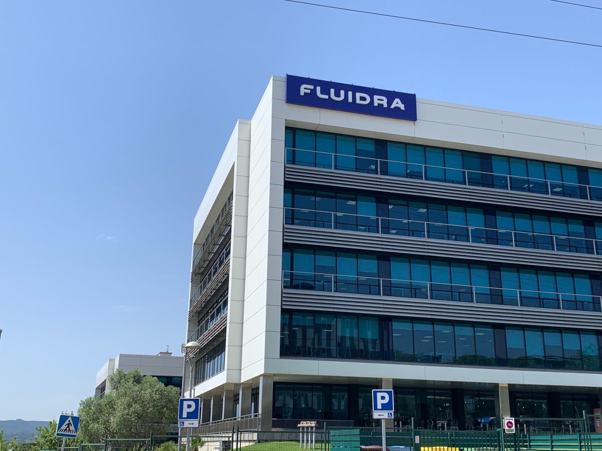Fluidra: Un Gigante del Sector Piscina que Genera Flujo de Caja Sólido y Aumenta su Dividendo