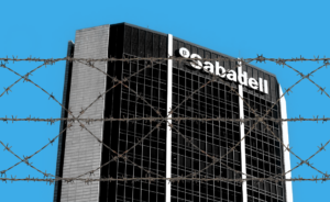 BBVA encarece un 7% la recompra de acciones de Banco Sabadell