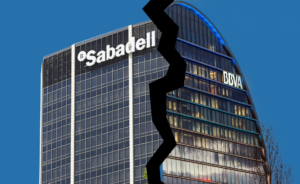 Soy accionista de BBVA y Banco Sabadell: ¿qué hago?