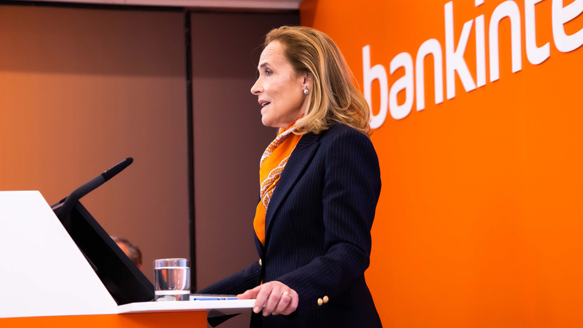 Bankinter prevé ganancias de 213M€ en el primer trimestre, un aumento del 6,1% gracias a comisiones netas y estabilidad crediticia