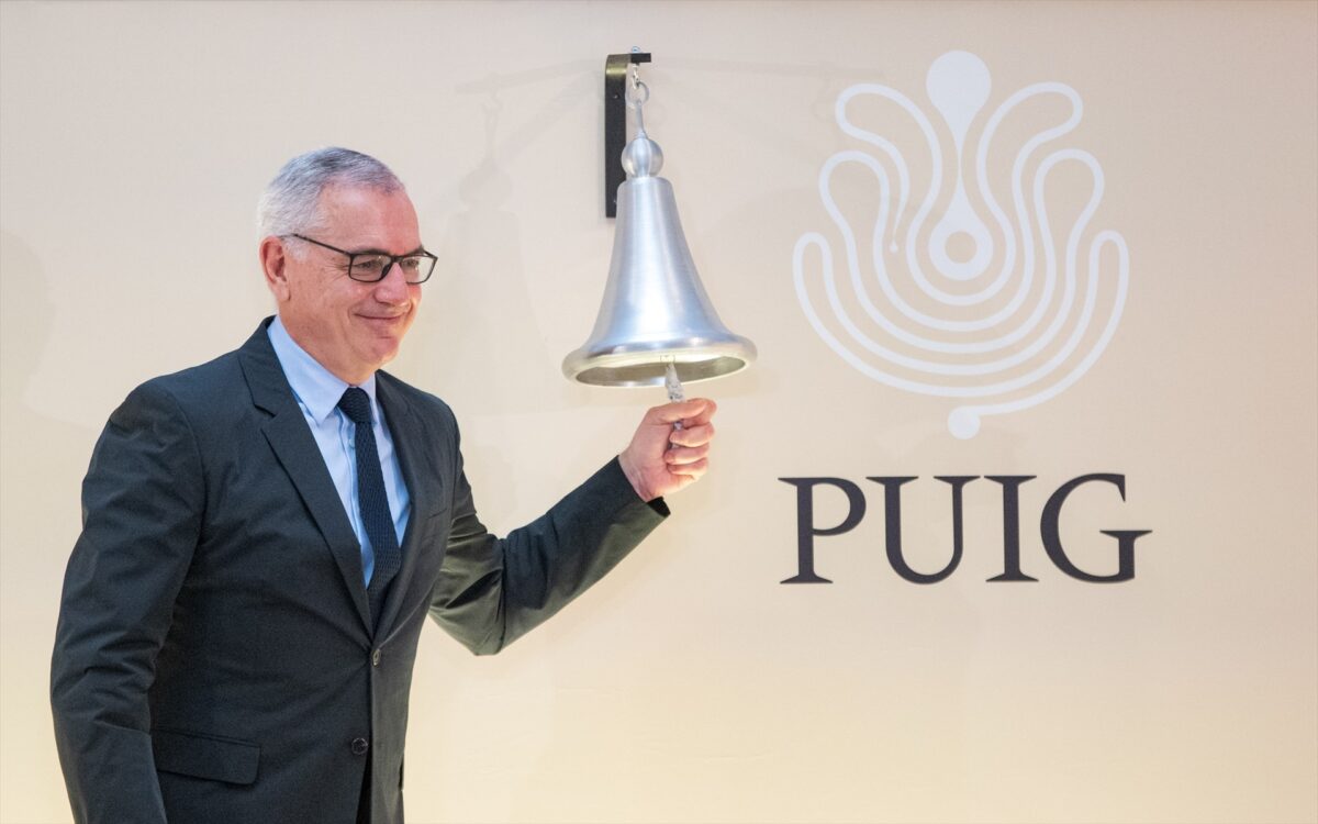 Puig pierde el factor opa y tendrá que recuperar la credibilidad a pulso 