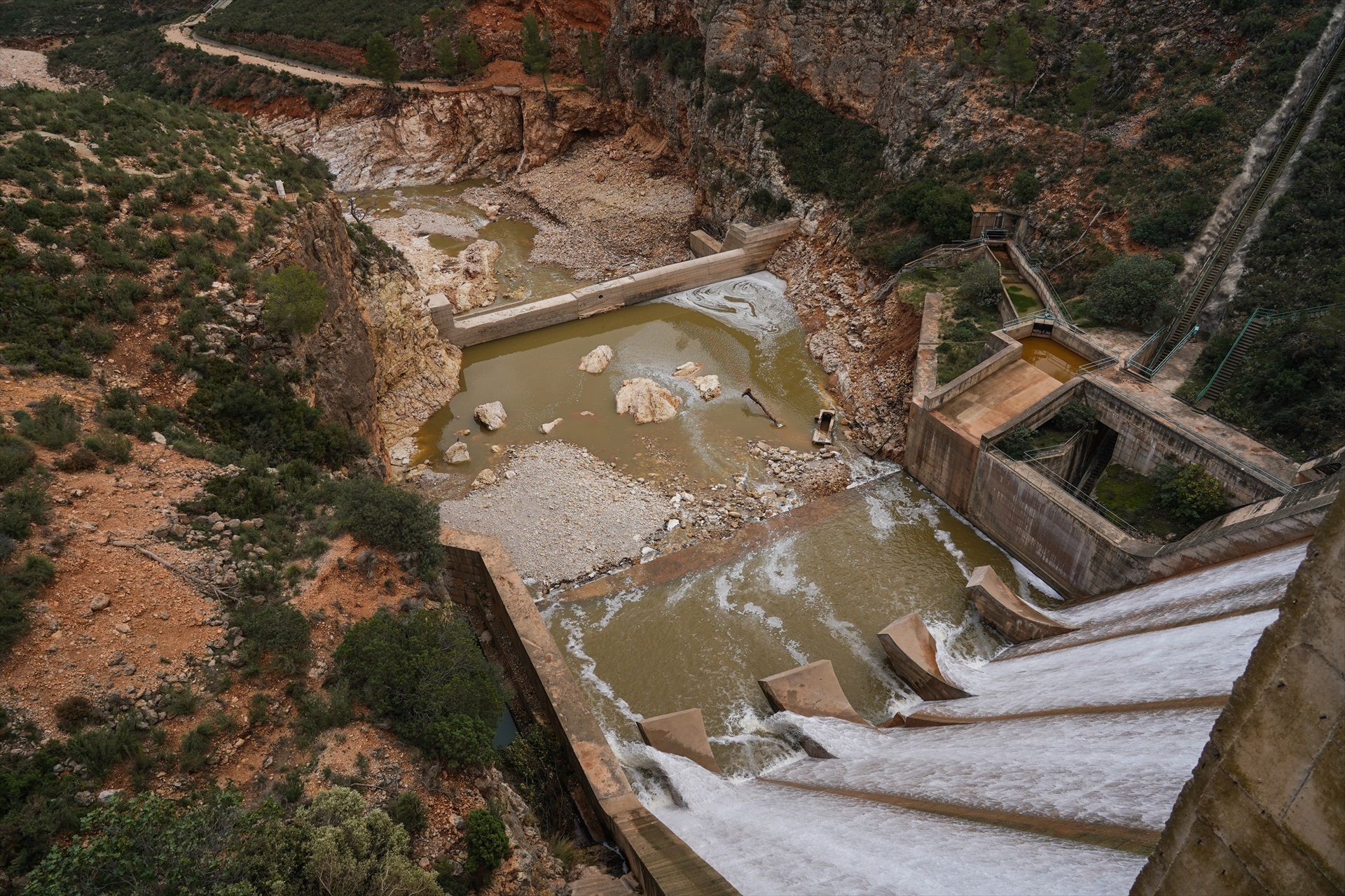 Remasal Cómo afectan los desastres naturales a las decisiones de los inversores ...