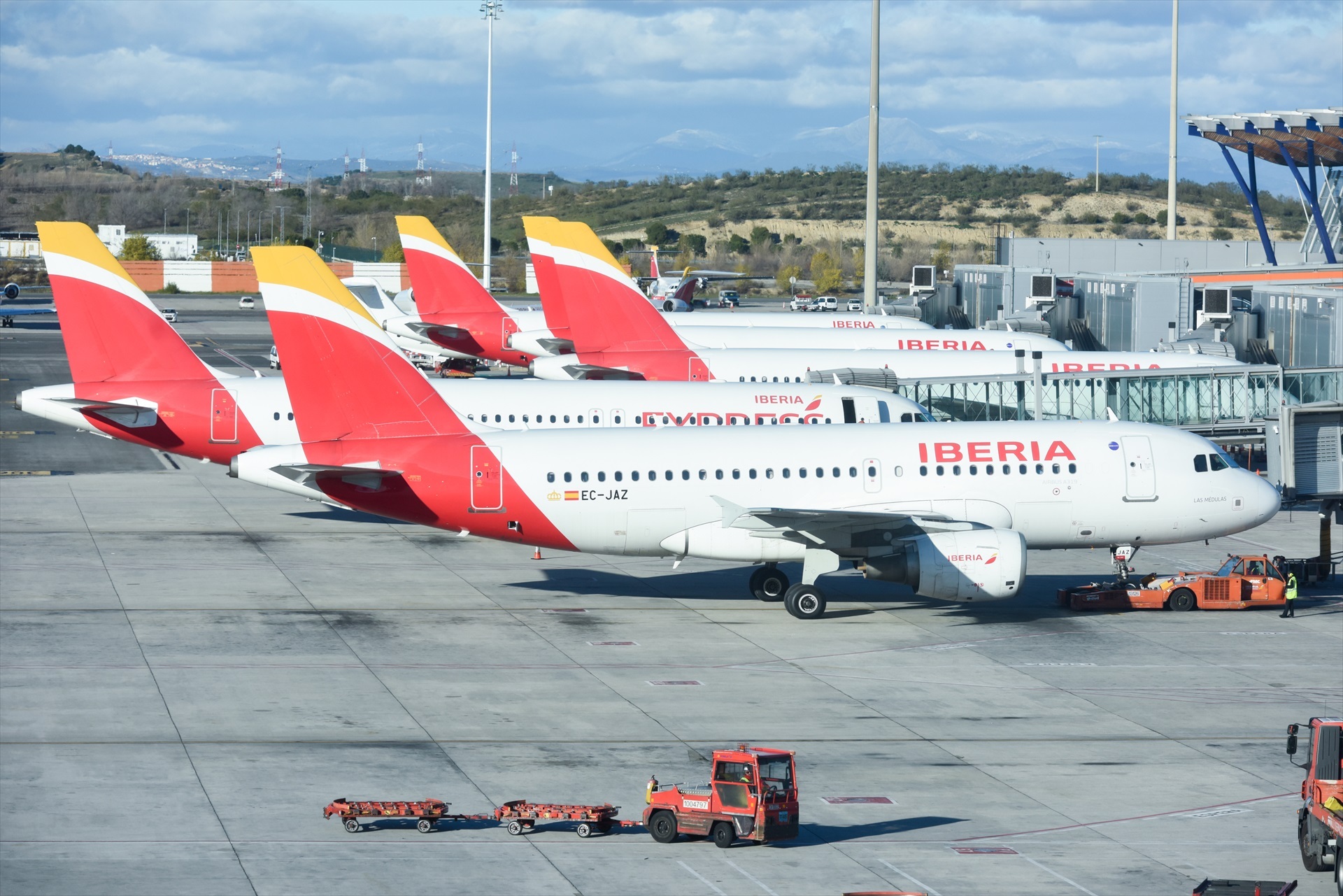 IAG vuela hacia los 3€ con las recompras y tiene gasolina para “mucho más”