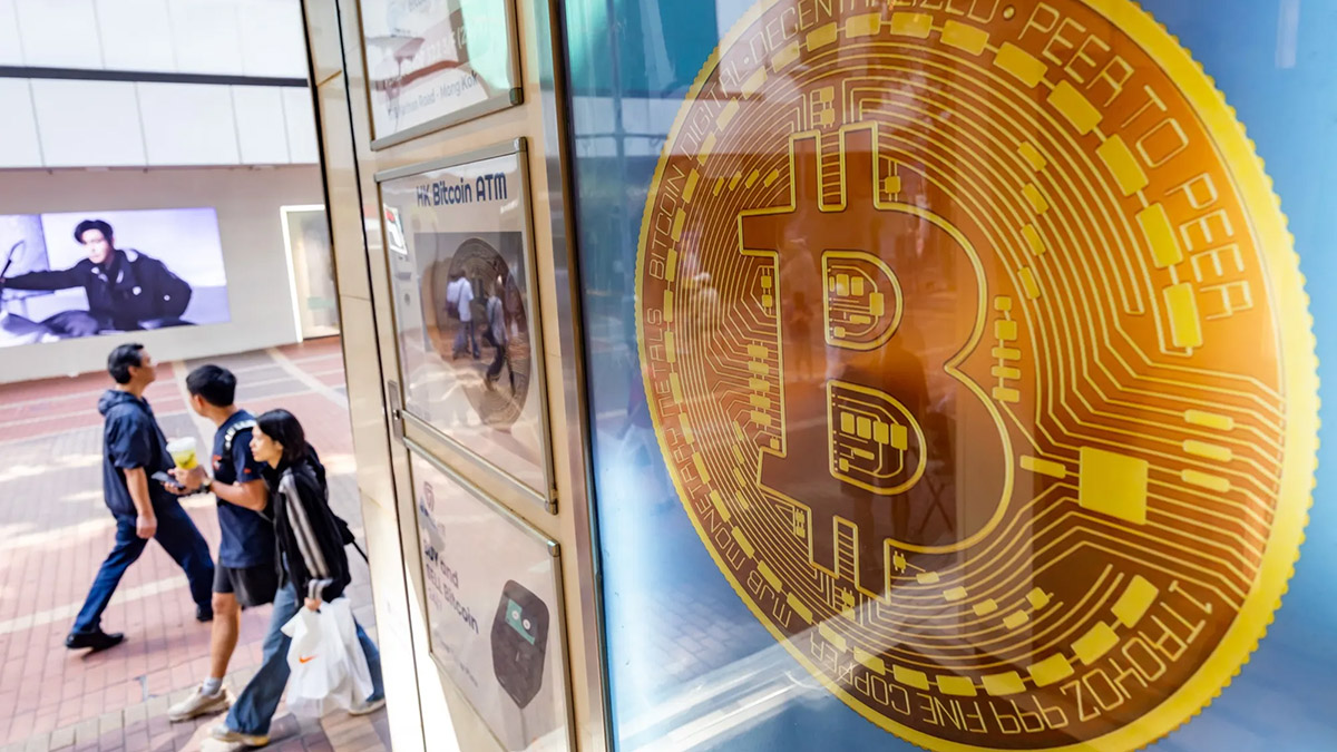 ビットコインETFが記録的な流出に見舞われる