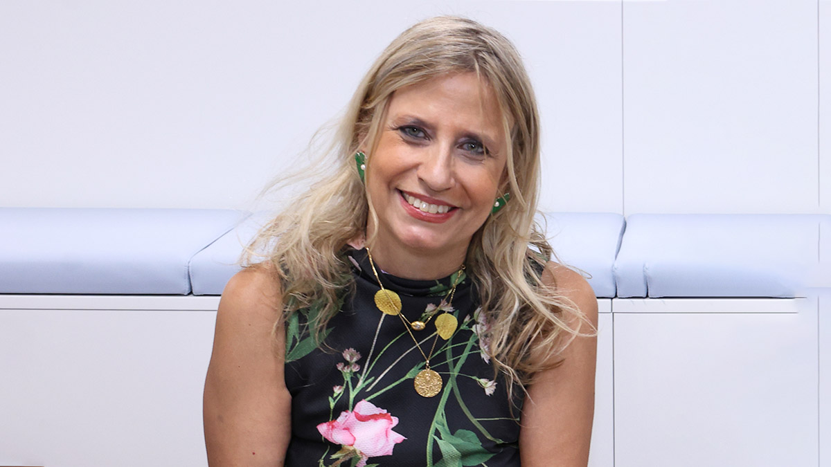 Las apuestas de Lola Solana en el arranque de 2025 para el Santander Small  Caps