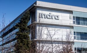 Indra ganará 271M€ en 2024, el 32% más