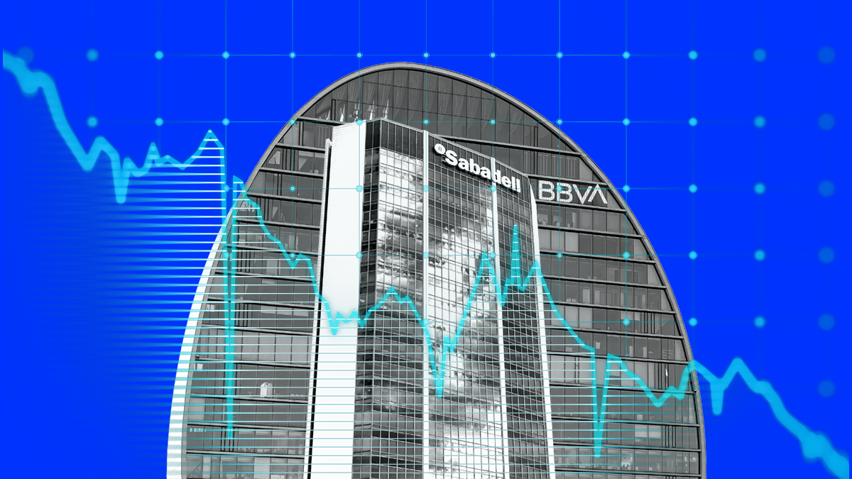¿Qué hay detrás de la OPA de BBVA a Sabadell? Oferta un 7% por debajo del valor real