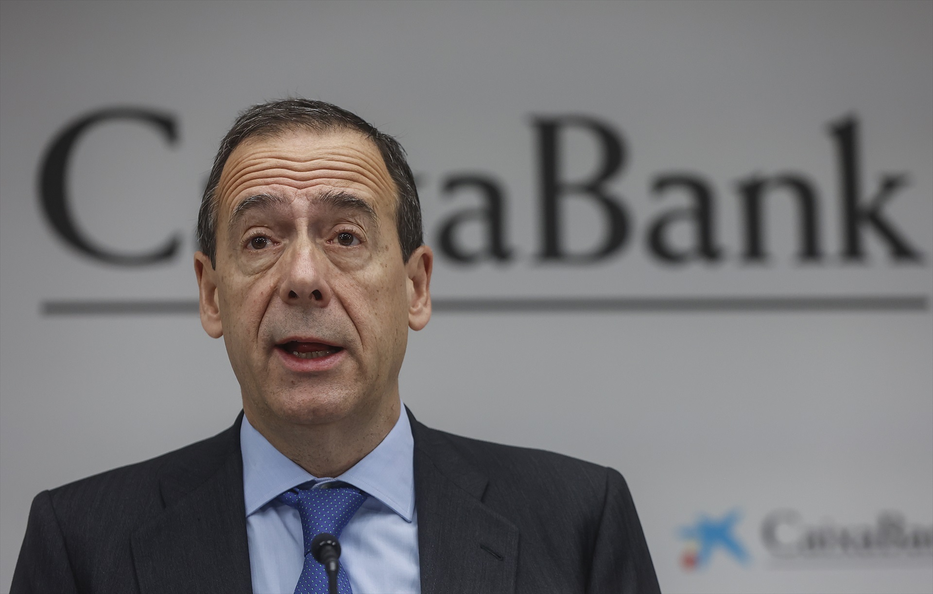 Caixabank: la razón del castigo a unos resultados deslumbrantes