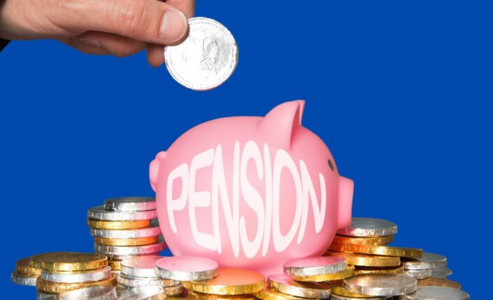 Los planes de pensiones tienen novedades