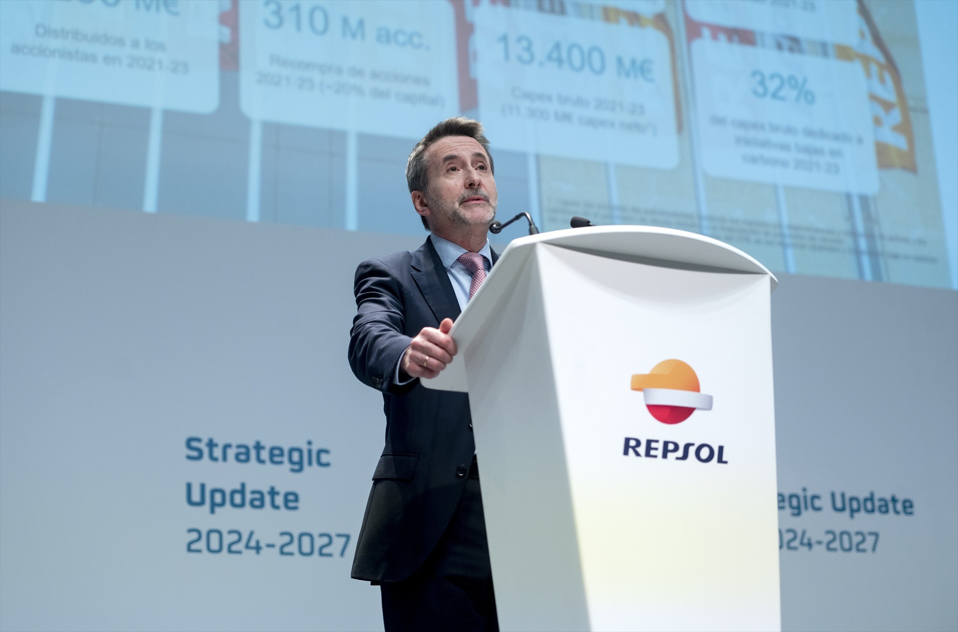 Repsol: ¿Está Sobrepenalizada por su Excepcional Rentabilidad por Dividendo? Análisis y Perspectivas