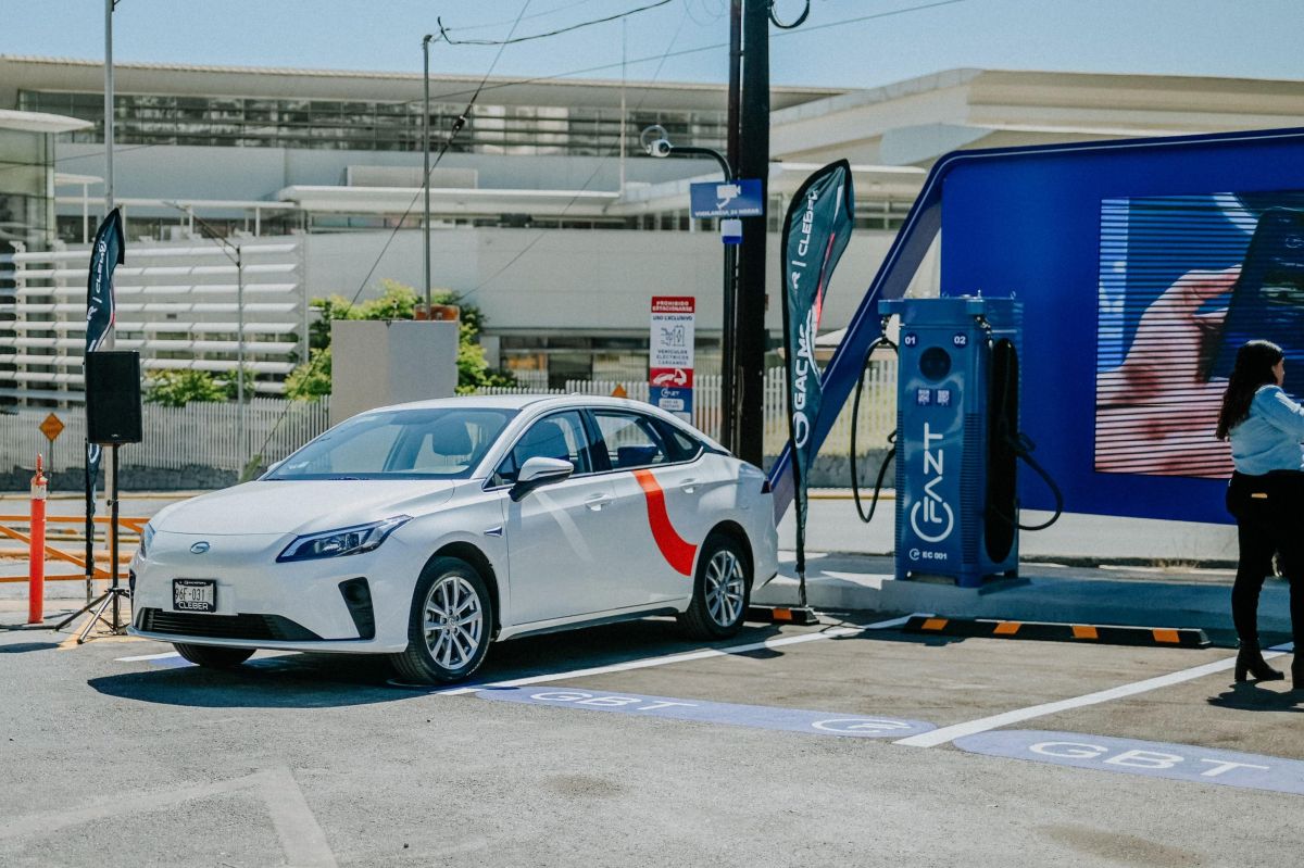 Factorenergia Impulsa su Crecimiento Global con FAZT: La Plataforma de Carga Eléctrica que Conquista México