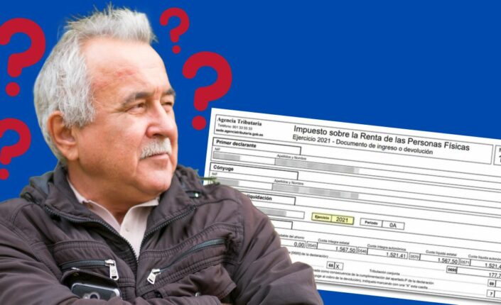 Declaración de la Renta 2025
