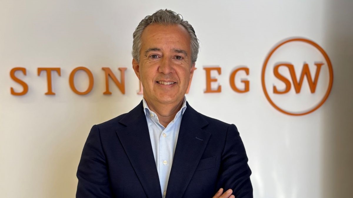 Stoneweg incorpora a Antonio Salgado, ex CEO de Edmond de Rothschild y BNP en España