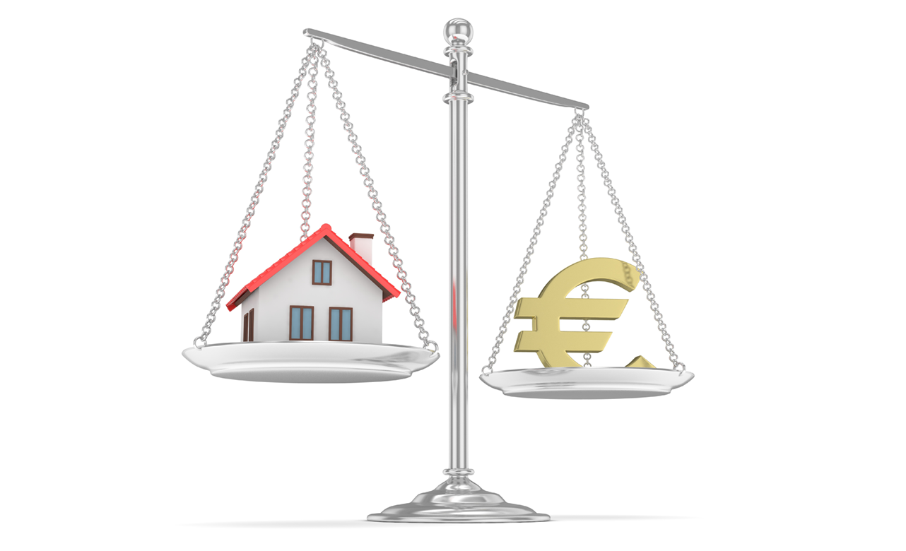 ¡Alerta! El Euríbor Supera el 2,1% y Afecta a tus Hipotecas: Análisis y Perspectivas