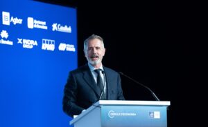 Marc Murtra, presidente de Telefónica