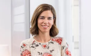 Beatriz González, fundadora de Seaya.