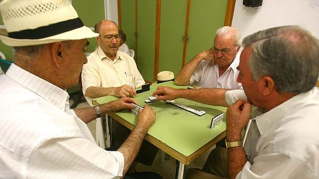 Pensión no contributiva 