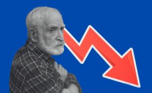 Los jubilados que no verán aumento en su pensión