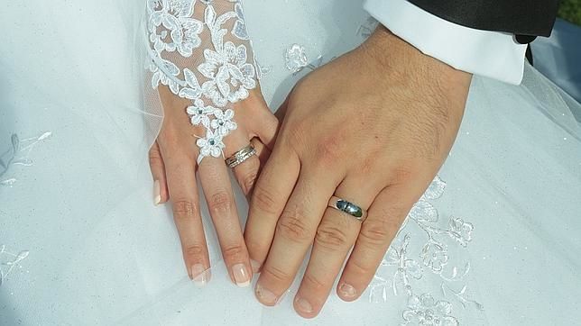 Matrimonio pensión 