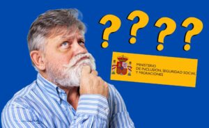 Medida seguridad social