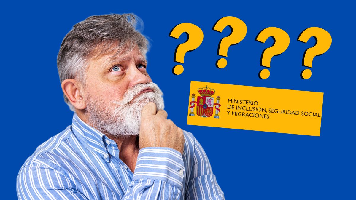 La Seguridad Social sorprende con esta medida para los futuros jubilados con menos de 25 años de cotización