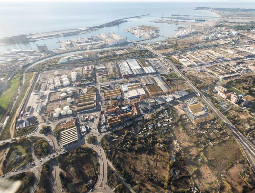 El tejido empresarial de Tarragona exige un POUM alejado del "tablero de ajedrez ideológico"