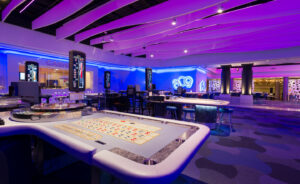Casino de Cirsa en Las Palmas. CIRSA