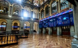 BlackRock apuesta por España