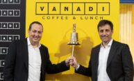 La cadena alicantina de cafeterías Vanadie Coffee invertirá 1.000 de euros en bitcoins