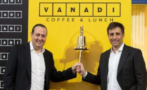 La cadena alicantina de cafeterías Vanadie Coffee invertirá 1.000 de euros en bitcoins