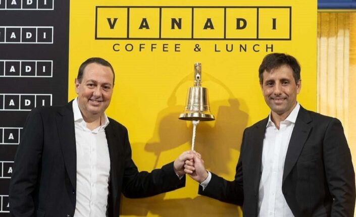 La cadena alicantina de cafeterías Vanadie Coffee invertirá 1.000 de euros en bitcoins