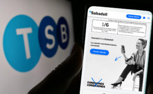 Banco Sabadell perderá músculo si sacrifica TSB para frenar la opa de BBVA