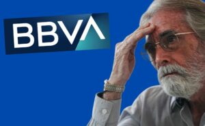 BBVA periodos no cotización