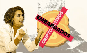 Hacienda prepara la hucha para embargar bitcoins y toda clase de criptoactivos